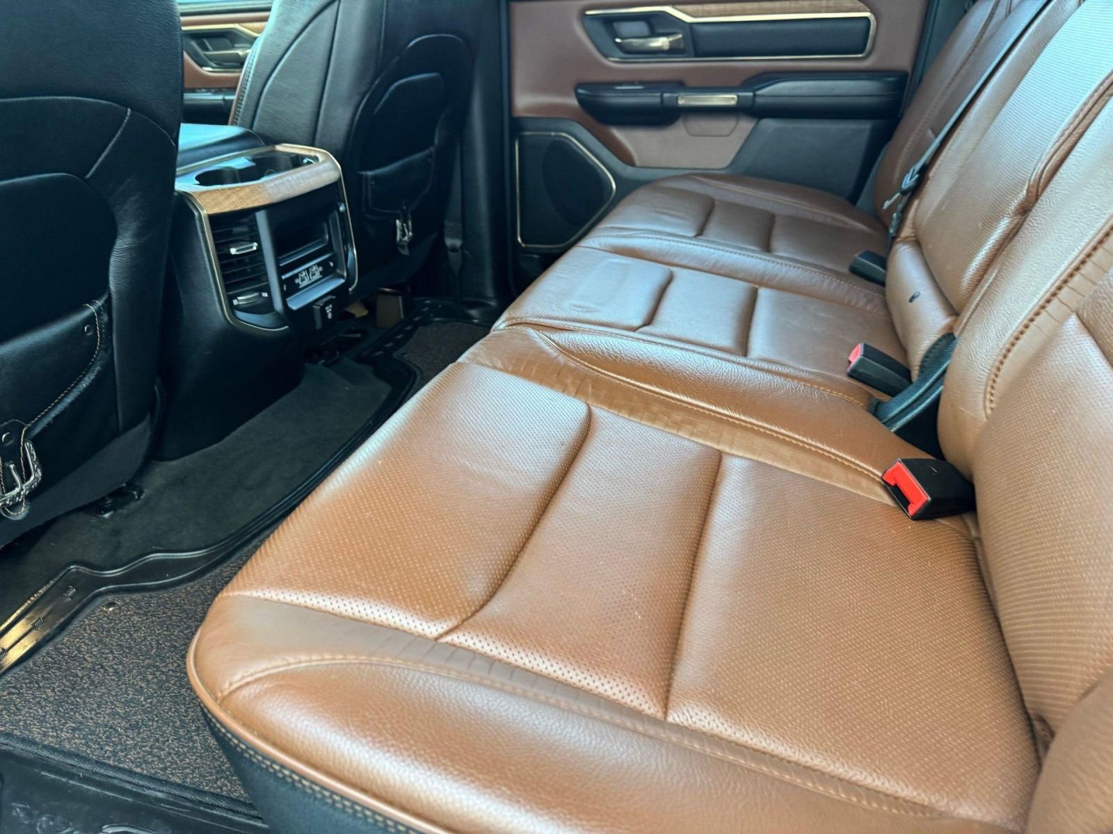 Used 2022 RAM 1500 Limited w/ Off-Road Group image 23