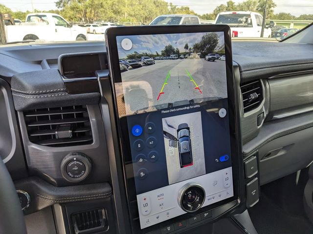 New 2025 Ford F150 Lightning Flash image 26