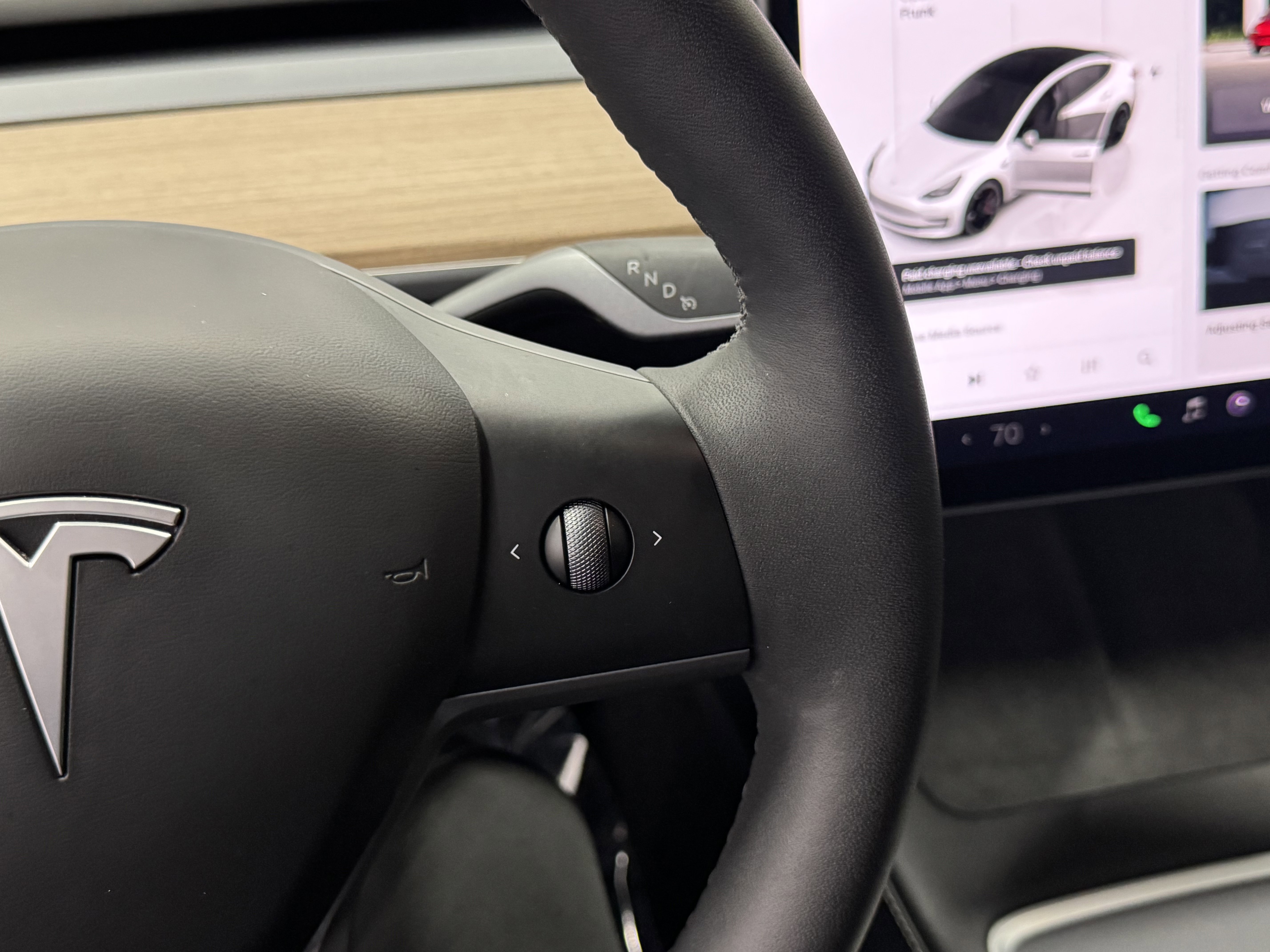 Used 2023 Tesla Model 3 Performance image 18