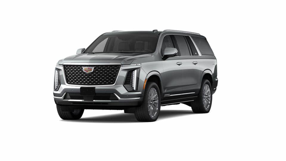 New 2026 Cadillac Escalade ESV Luxury w/ Touring Package AWD/4WD image 21