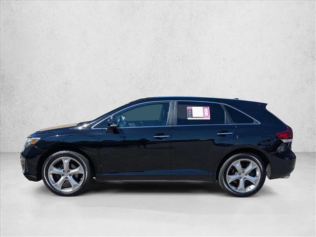 Used 2013 Toyota Venza Limited w/ Tow Prep Pkg image 9