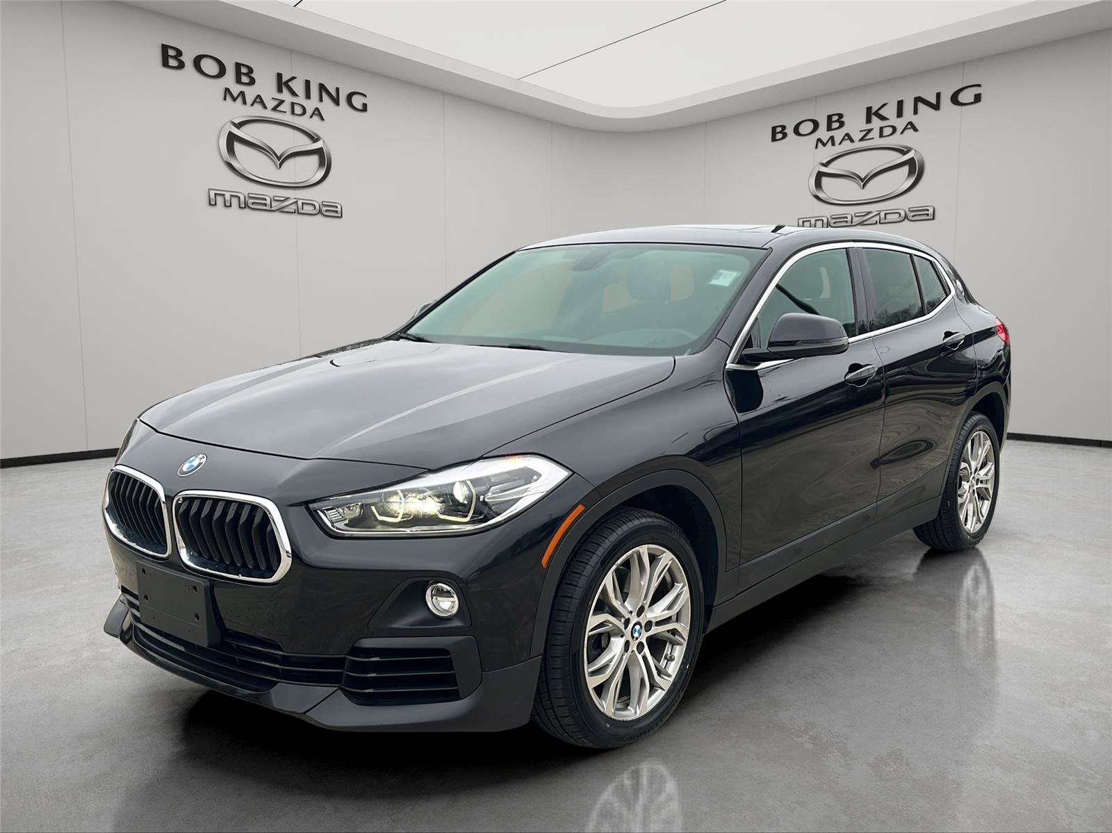 Used 2018 BMW X2 xDrive28i
