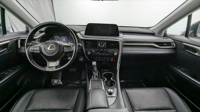 Used 2022 Lexus RX 350 AWD w/ 3500 lbs Tow Prep Package image 26