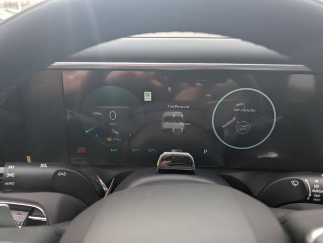 New 2026 Hyundai Palisade Calligraphy image 20