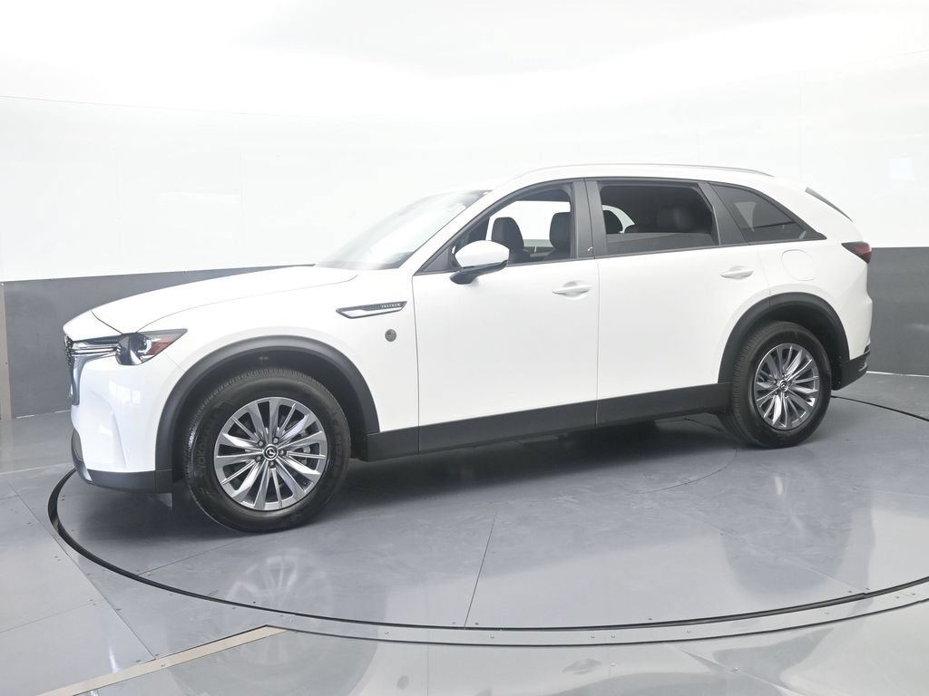 Used 2026 MAZDA CX-90 3.3 Turbo w/ Select Package AWD/4WD image 2