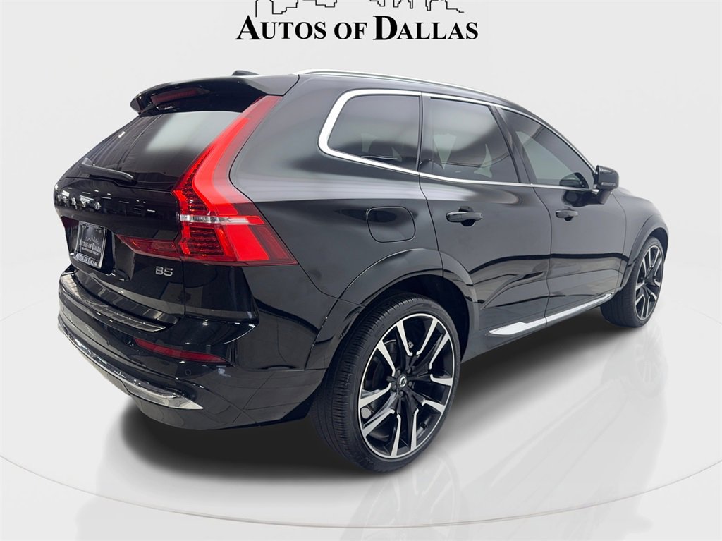 Used 2022 Volvo XC60 B5 Inscription w/ Protection Package Premier image 6