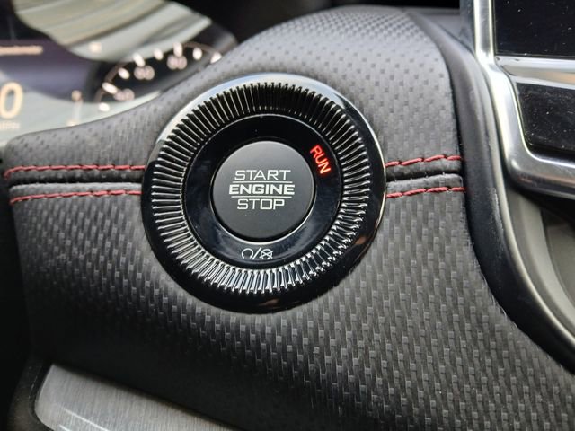 Used 2022 Jeep Compass Trailhawk image 24