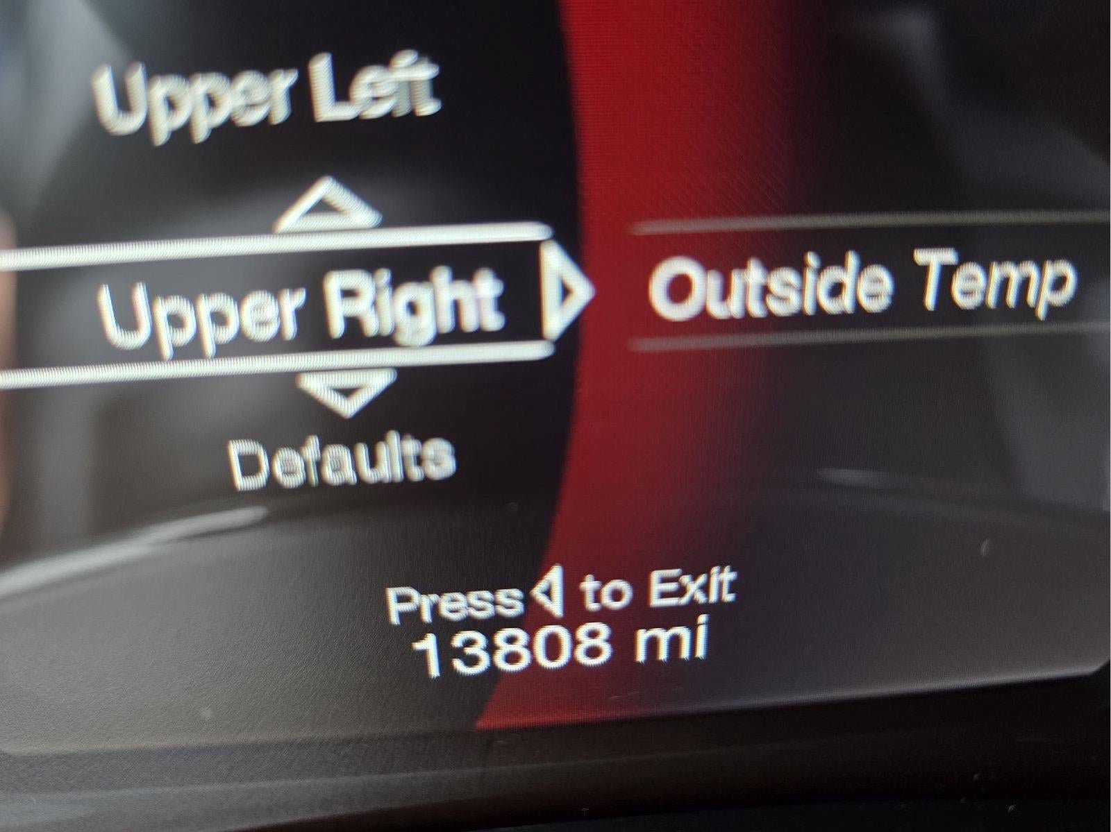 Used 2025 Dodge Durango GT AWD/4WD image 29