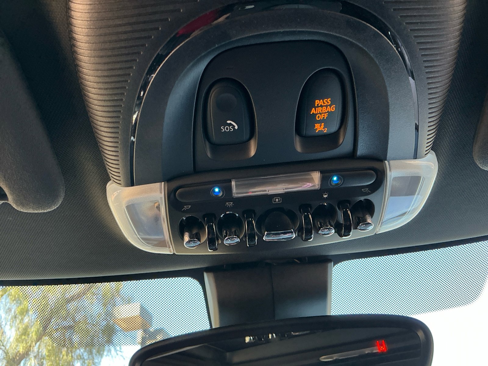 Used 2023 MINI Cooper Clubman John Cooper Works w/ MINI Untold Edition image 31