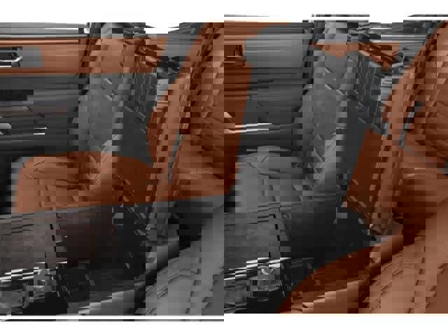 New 2025 Toyota Tundra 1794 Edition image 16