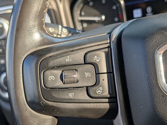 Used 2020 GMC Sierra 3500 Denali w/ Denali Ultimate Package image 24