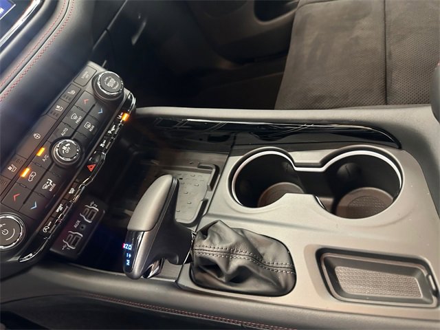 New 2026 Dodge Durango GT image 38