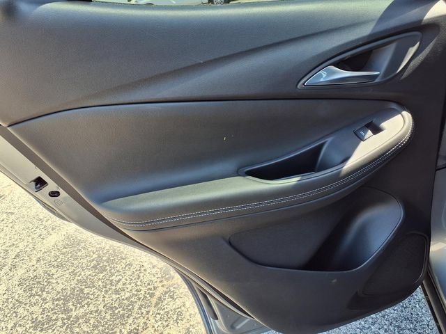 Used 2025 Buick Encore GX Preferred FWD image 78