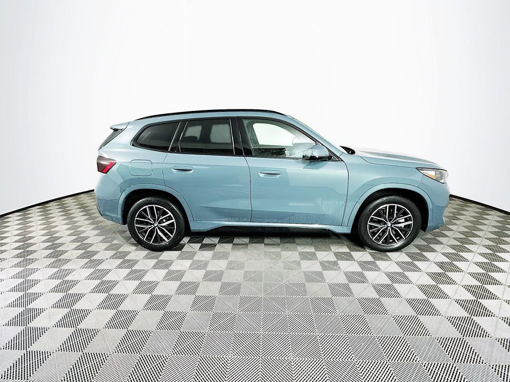 Certified 2023 BMW X1 xDrive28i w/ Premium Package image 11