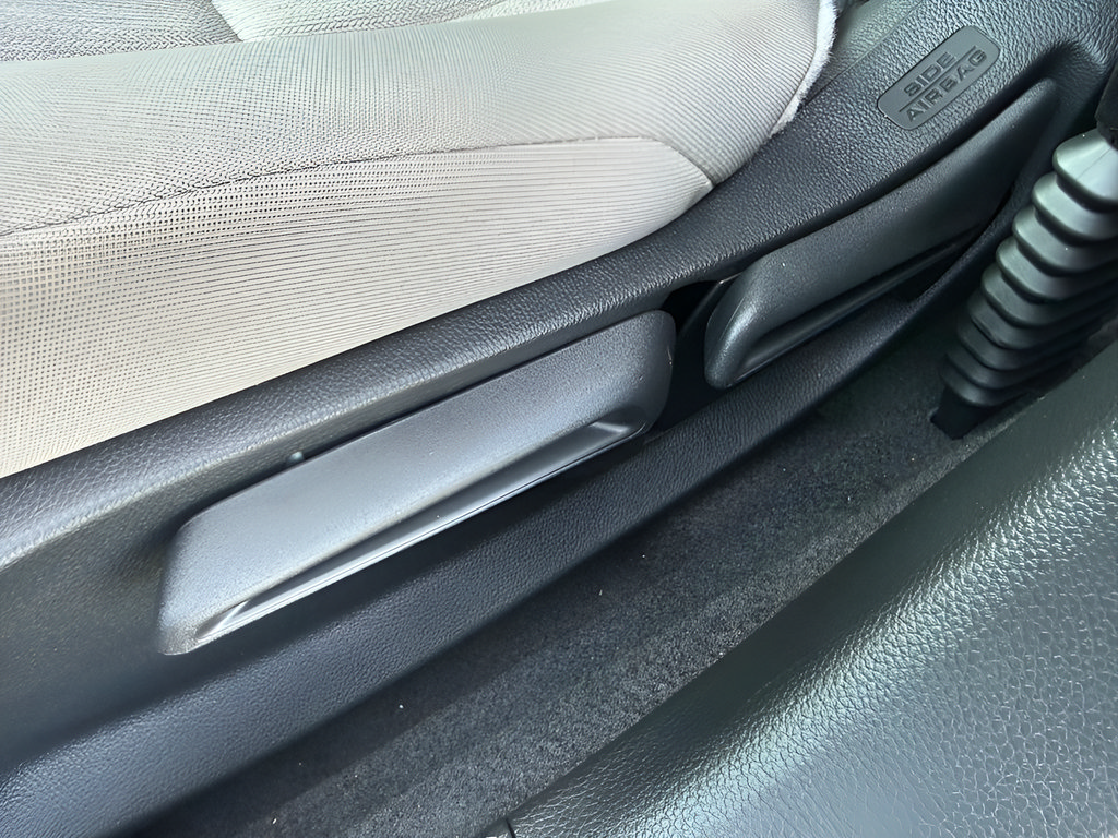 New 2026 Honda Accord LX image 10
