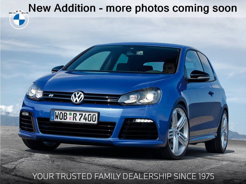 Used 2012 Volkswagen Golf R 2-Door AWD/4WD video 1