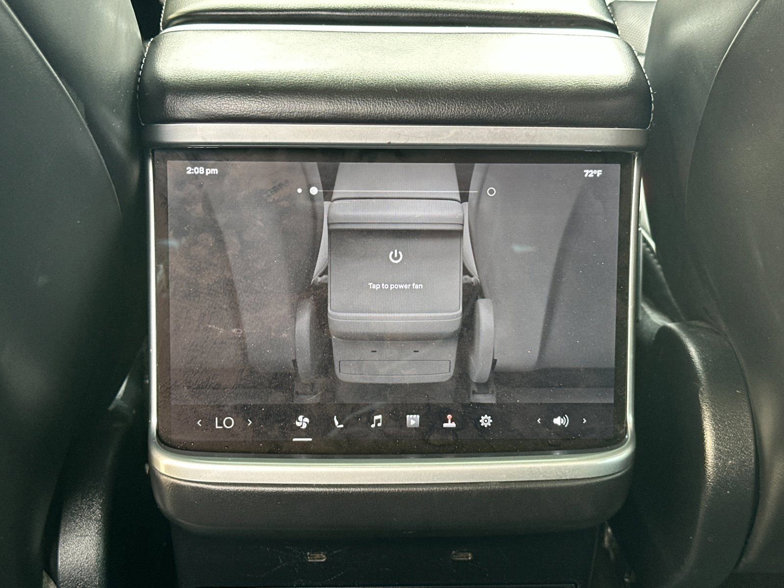 Used 2024 Tesla Model X image 14