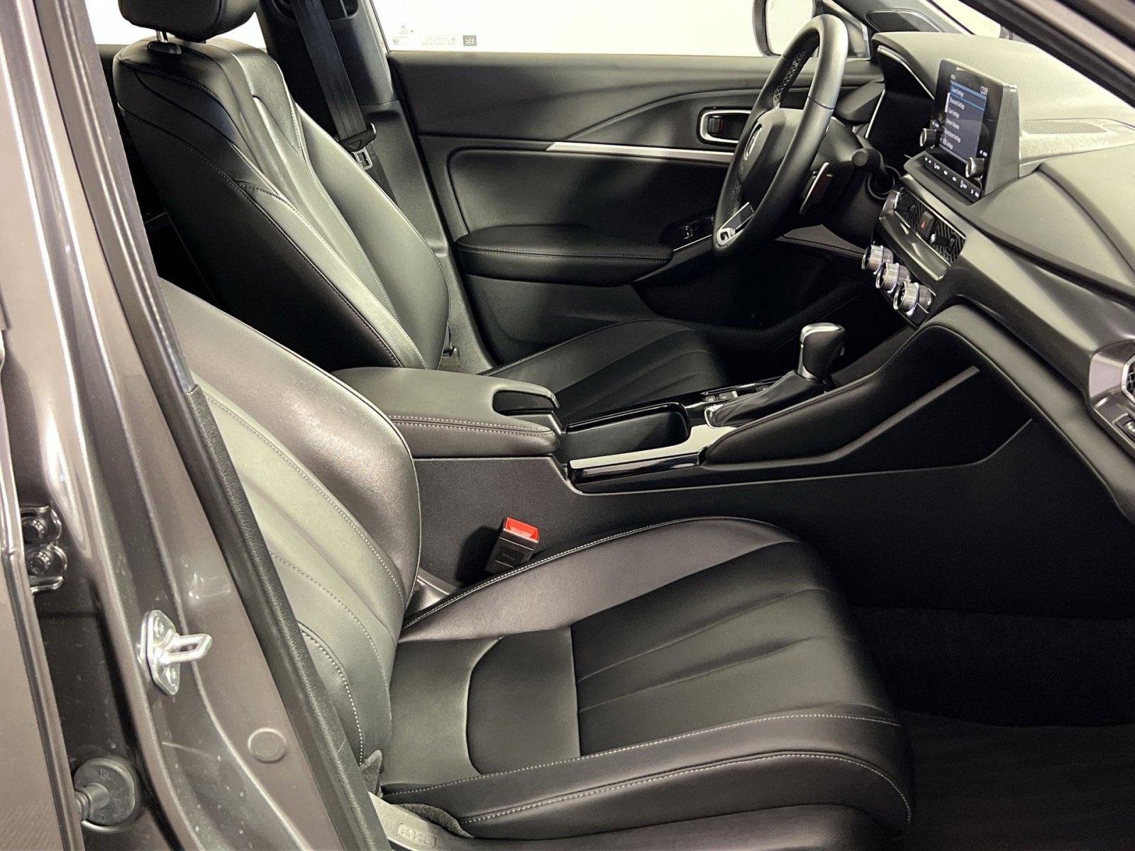 Used 2025 Acura Integra A-Spec image 27