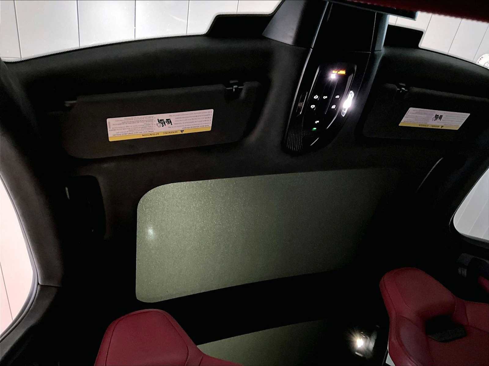 Used 2025 Porsche Panamera GTS image 25