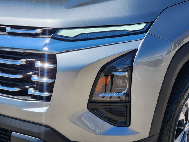 Used 2026 Chevrolet Equinox LT FWD image 16