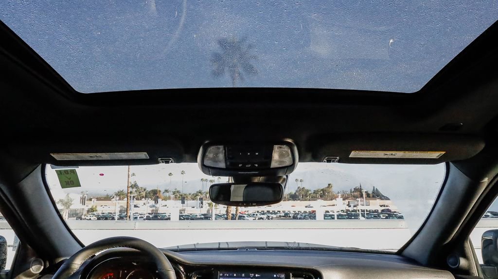 New 2026 Dodge Durango GT image 19