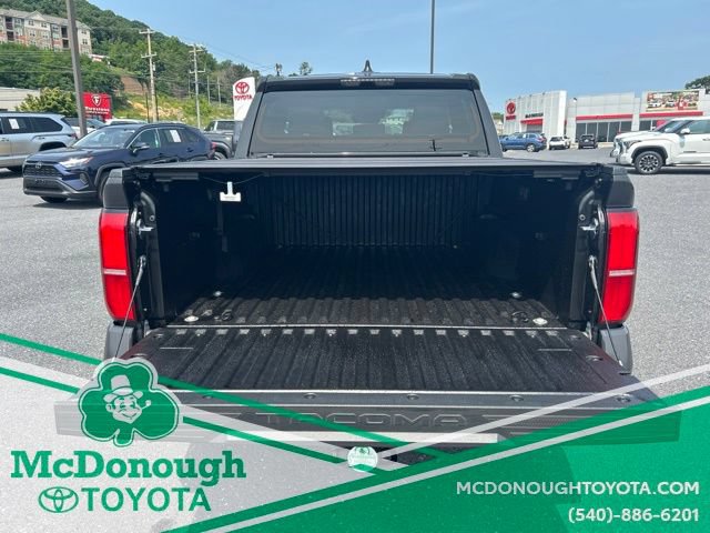 New 2026 Toyota Tacoma TRD Sport AWD/4WD image 7
