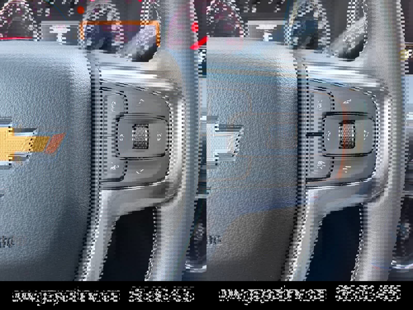 Used 2023 Chevrolet Blazer LT w/ Midnight/Sport Edition image 23