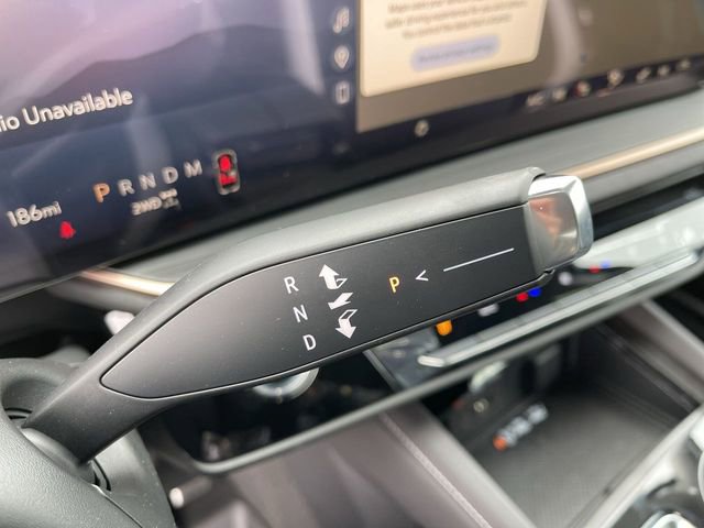 New 2026 Buick Envision Sport Touring AWD/4WD image 20