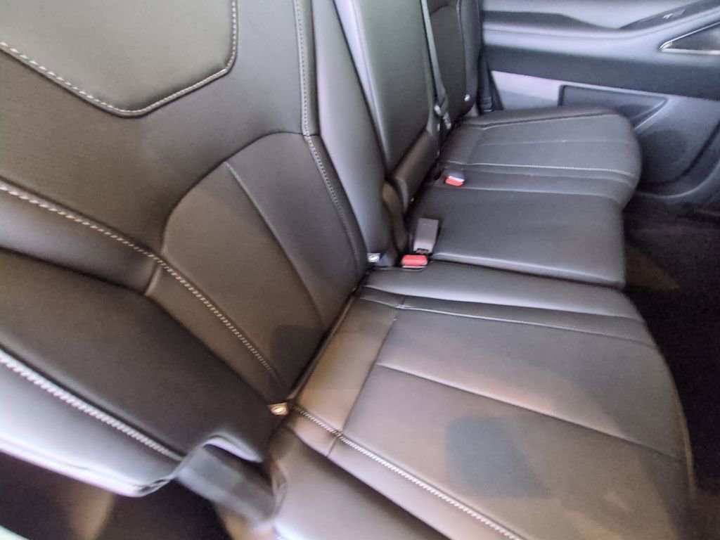 Used 2026 INFINITI QX60 Luxe w/ Cargo Package image 28