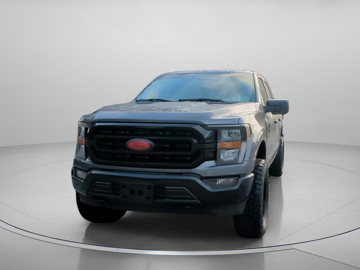 Used 2023 Ford F150 XLT w/ Bed Utility Package AWD/4WD image 10
