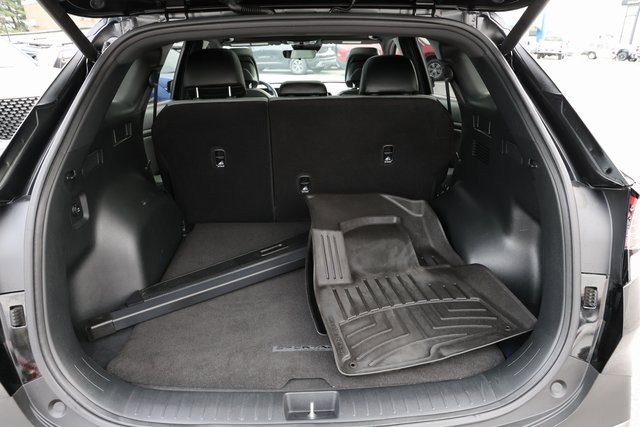 Used 2023 Kia Sportage X-Line w/ X-Line Premium Package image 10
