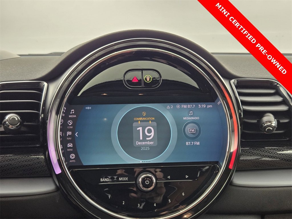 Used 2023 MINI Cooper Clubman S image 8