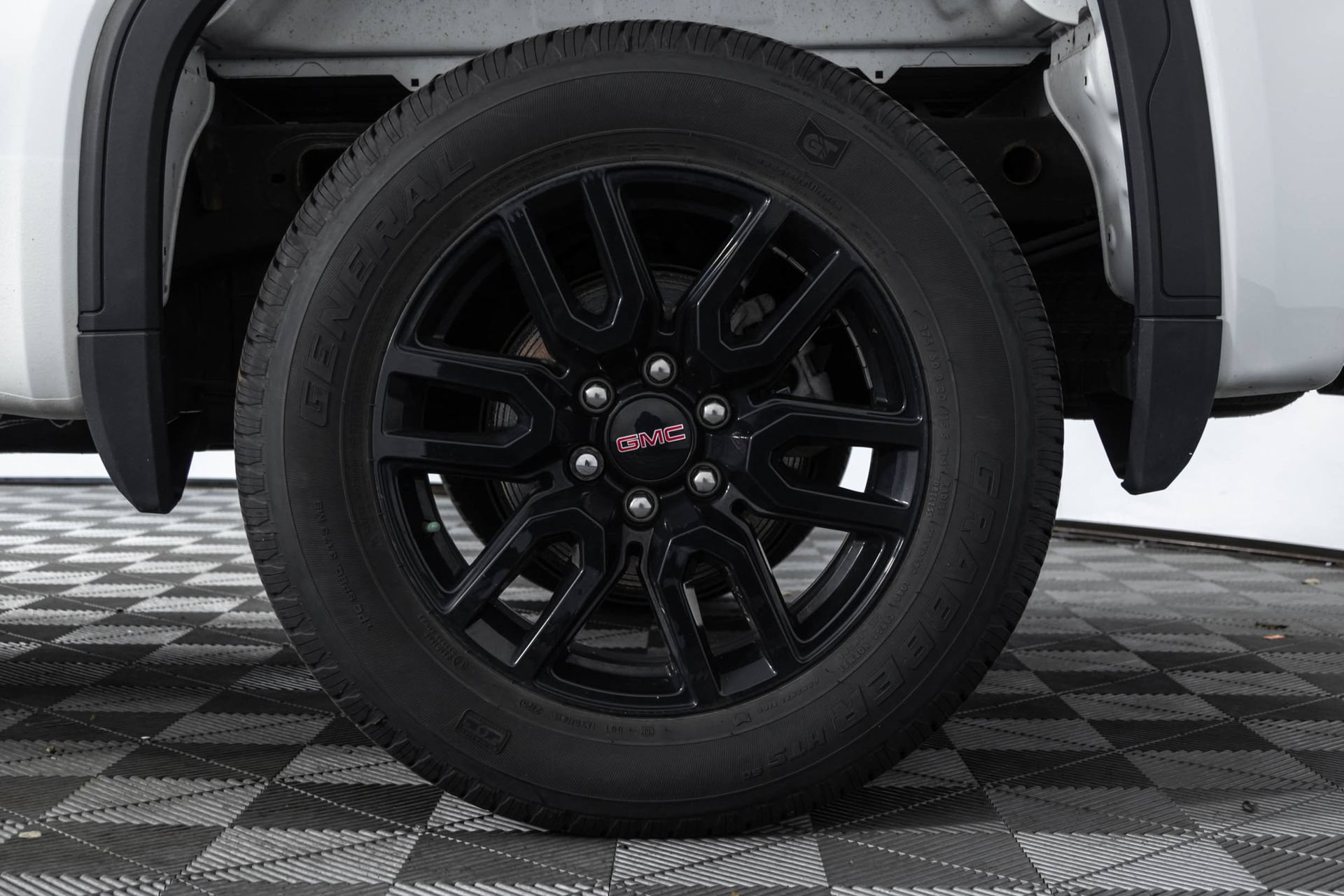 Used 2023 GMC Sierra 1500 Elevation AWD/4WD image 49