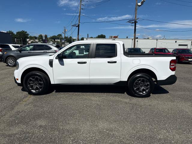 Certified 2024 Ford Maverick XLT w/ Equipment Group 300A Standard AWD/4WD image 4