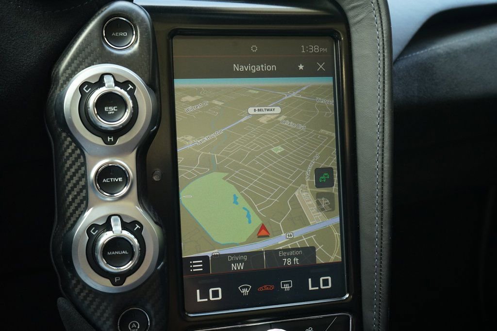 Used 2020 McLaren 720S Spider image 23