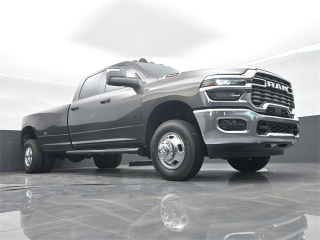 New 2026 RAM 3500 Tradesman image 41