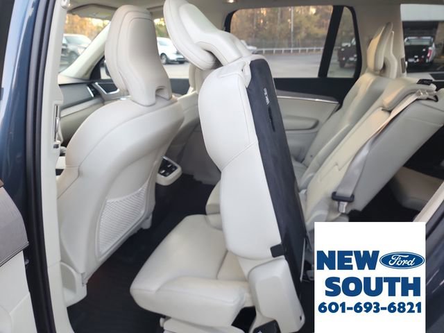 Used 2025 Volvo XC90 B6 Plus w/ Protection Package Premier image 32