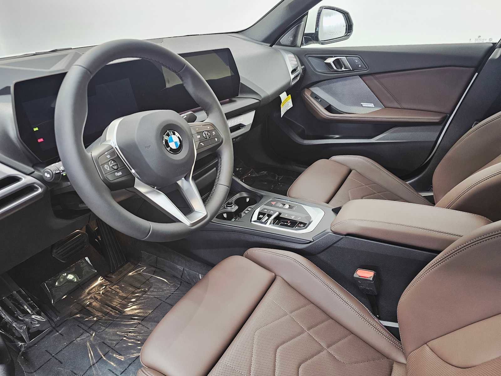 New 2025 BMW 228i xDrive w/ Premium Package image 2