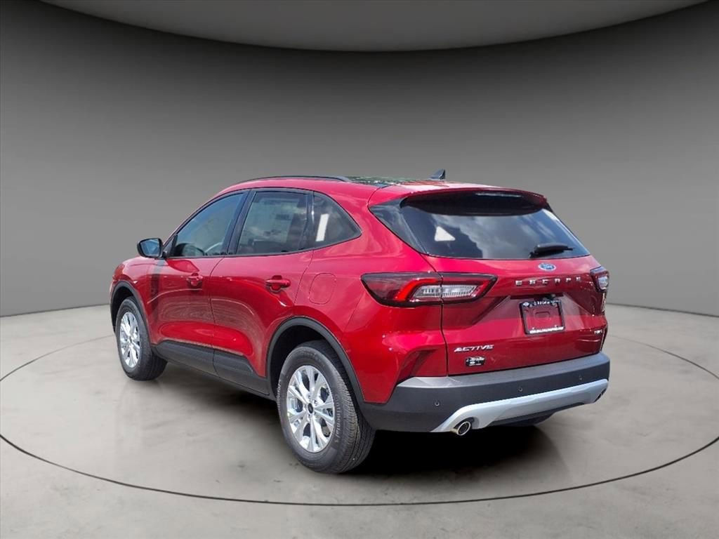 New 2025 Ford Escape Active w/ Tech Pack #1 image 3