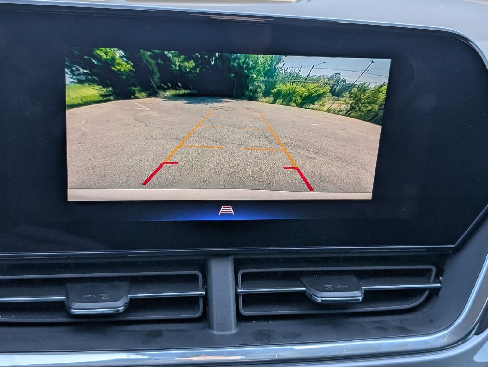 Used 2024 Chevrolet Trax ACTIV image 10