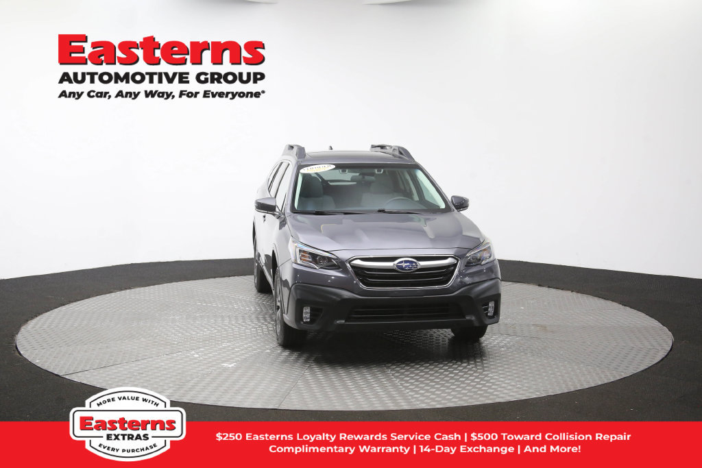 Used 2022 Subaru Outback Premium AWD/4WD image 55