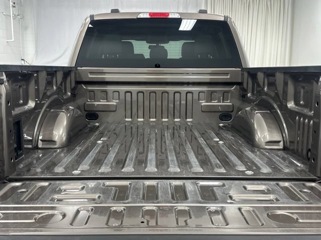 Used 2023 Ford F150 XLT w/ Equipment Group 302A High AWD/4WD image 7