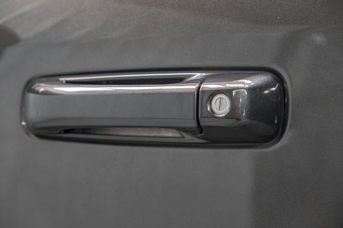 Used 2018 RAM 2500 Big Horn w/ Sport Appearance Group image 39