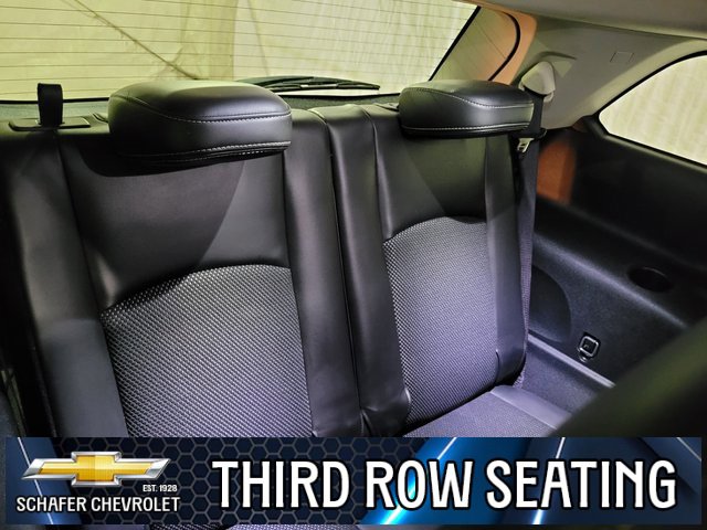 Used 2015 Dodge Journey Crossroad w/ Rear Seat Video Group image 56