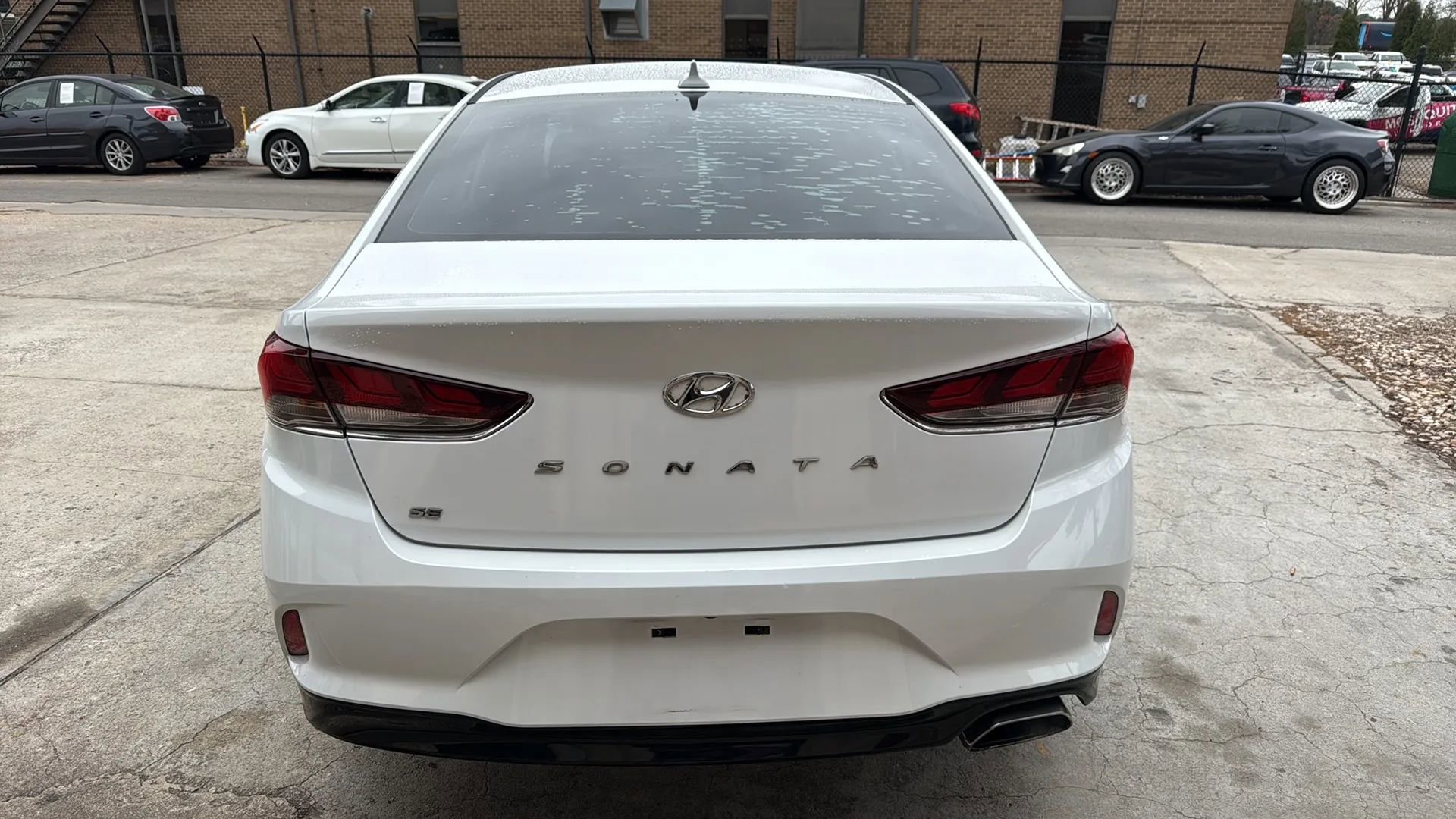 Used 2019 Hyundai Sonata SE image 6