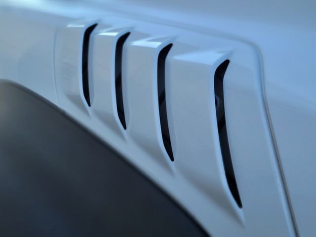 Used 2022 Ford Bronco Raptor image 41