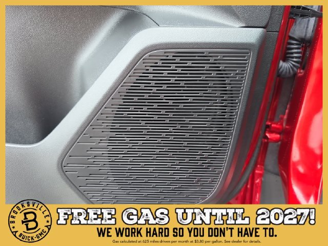 New 2026 GMC Terrain Elevation w/ Technology Package II AWD/4WD image 19