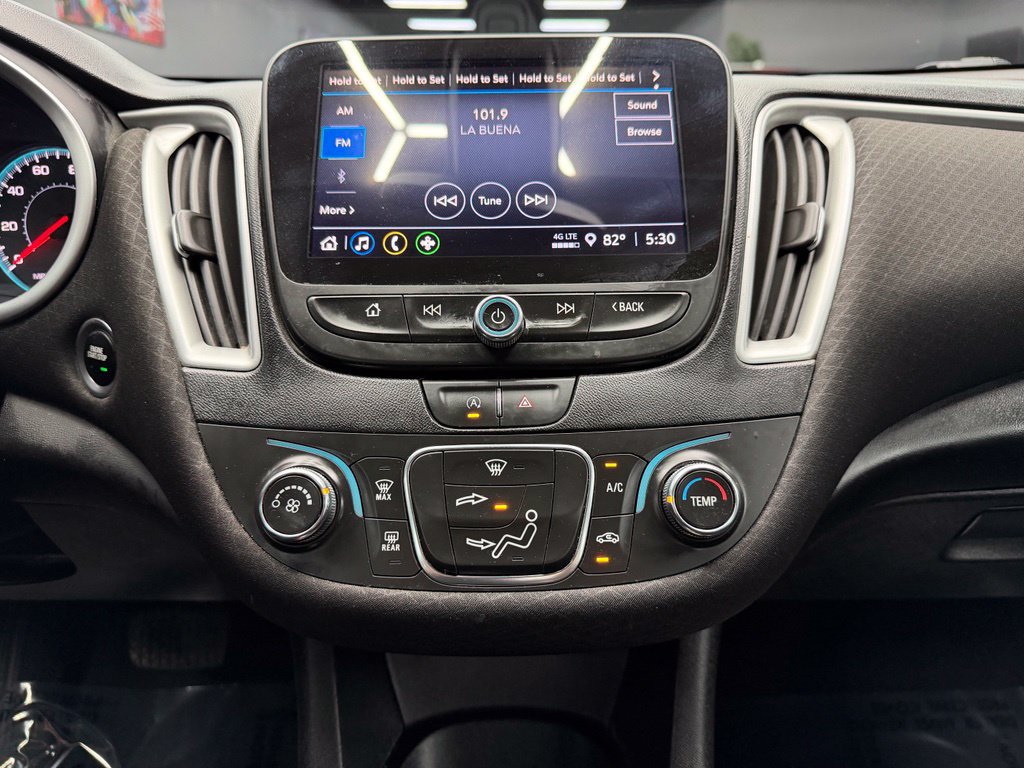 Used 2022 Chevrolet Malibu LS w/ LPO, Convenience Package 2 FWD image 24