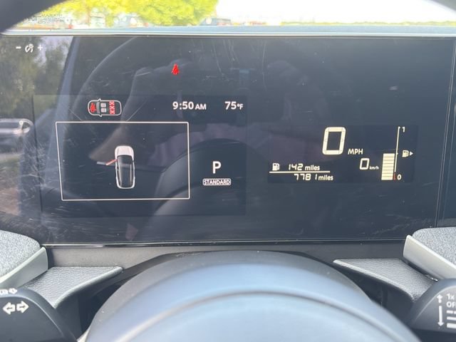 Certified 2026 Nissan Kicks SV w/ SV Premium Package AWD/4WD image 28