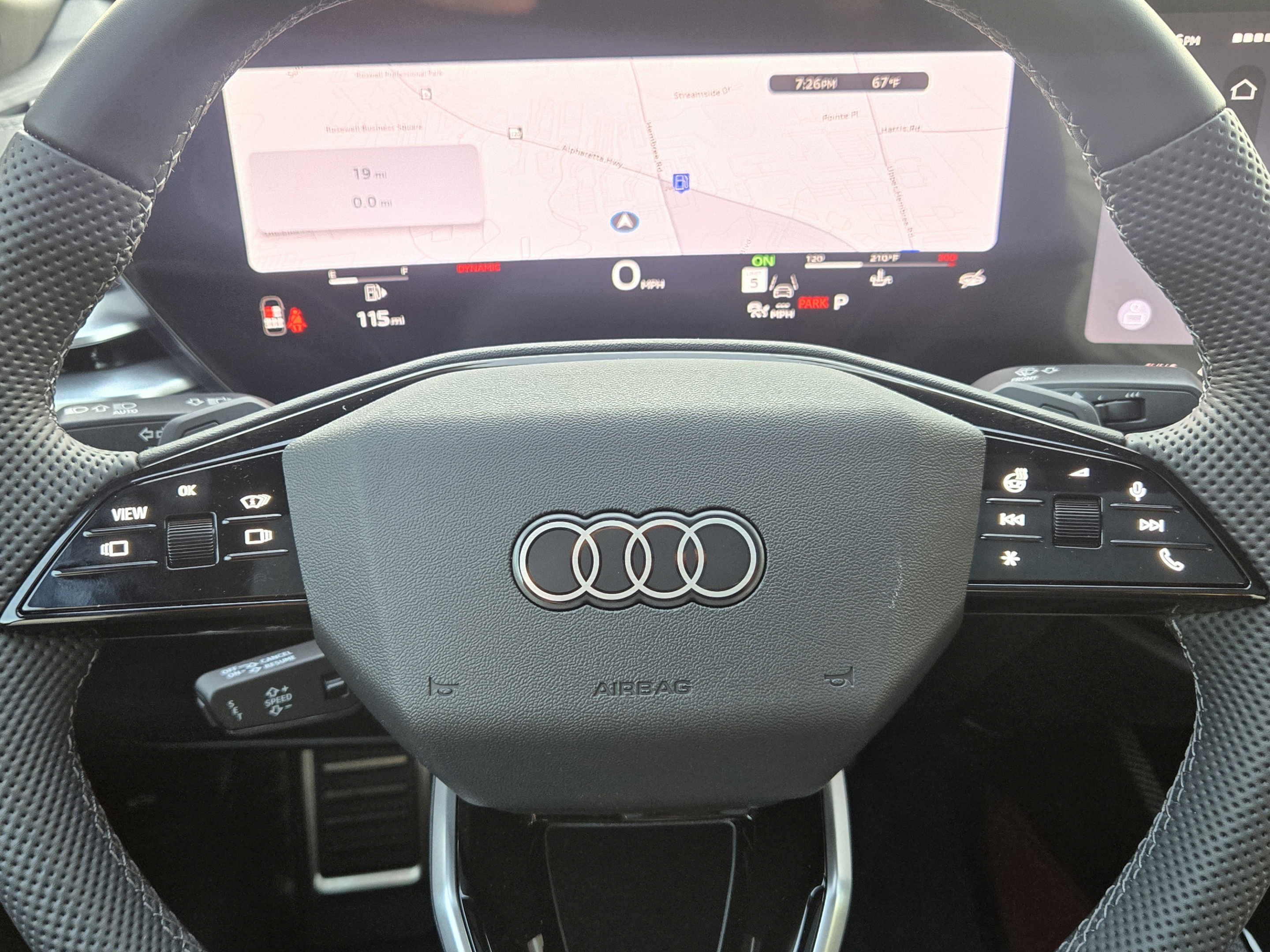 New 2026 Audi S5 Prestige AWD/4WD image 24